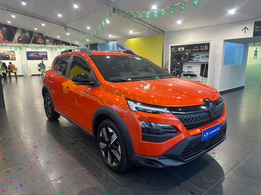 renault kardian 1.0 tce flex techno edc 4p automatico 20250