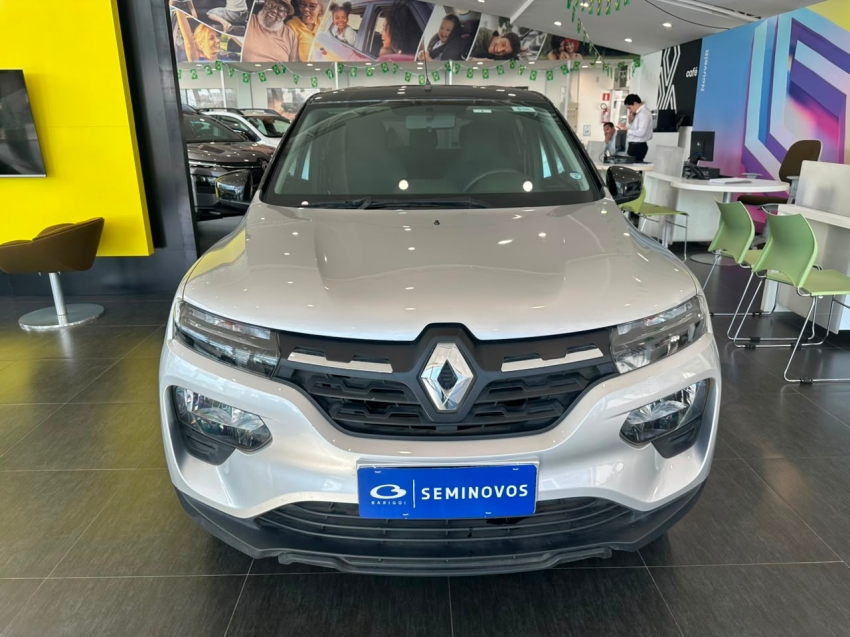 renault kwid 1.0 12v sce flex intense manual 4p 20241
