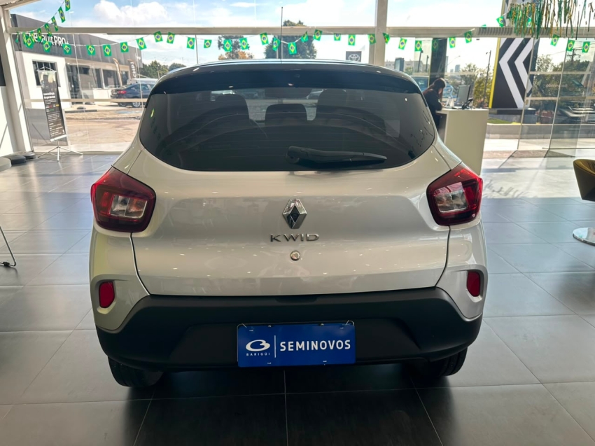 renault kwid 1.0 12v sce flex intense manual 4p 20245