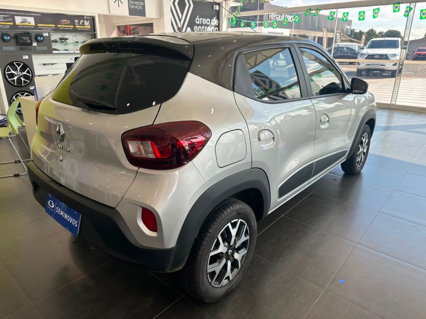 renault kwid 1.0 12v sce flex intense manual 4p 20246