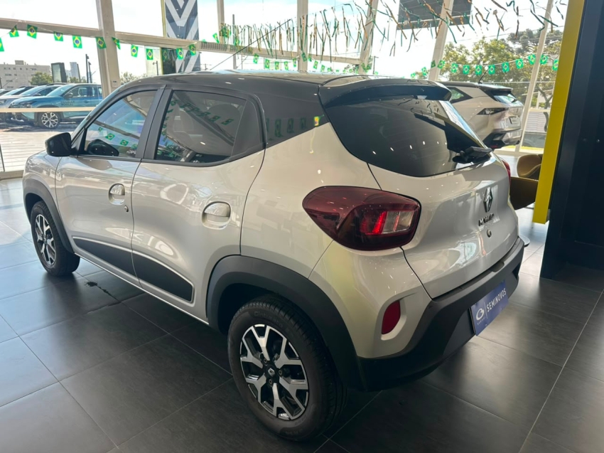 renault kwid 1.0 12v sce flex intense manual 4p 20244