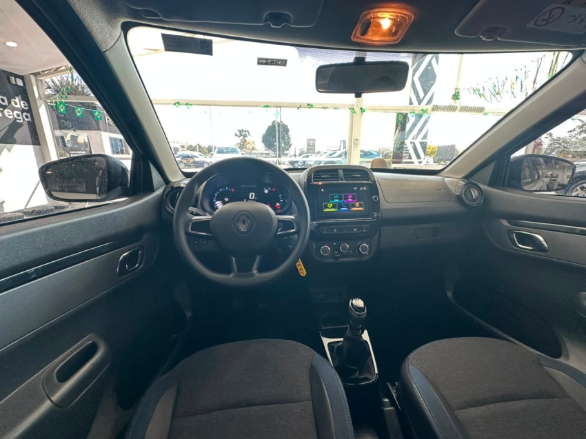 renault kwid 1.0 12v sce flex intense manual 4p 202411