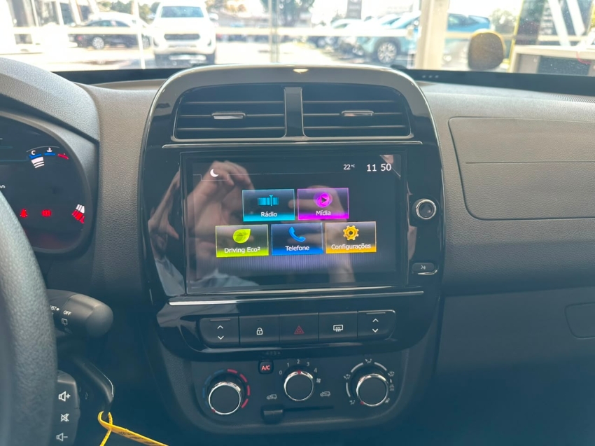 renault kwid 1.0 12v sce flex intense manual 4p 202413