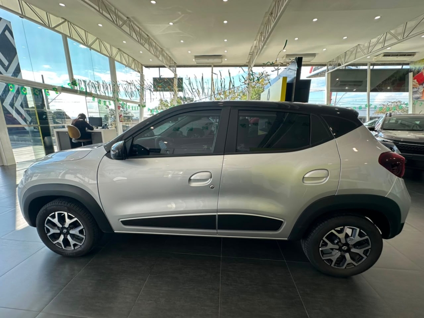 renault kwid 1.0 12v sce flex intense manual 4p 20243