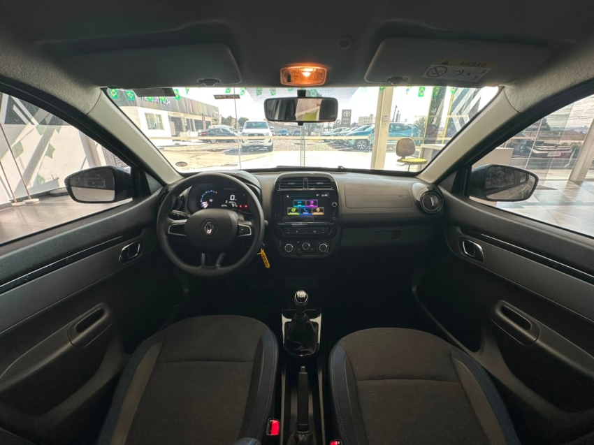 renault kwid 1.0 12v sce flex intense manual 4p 202410