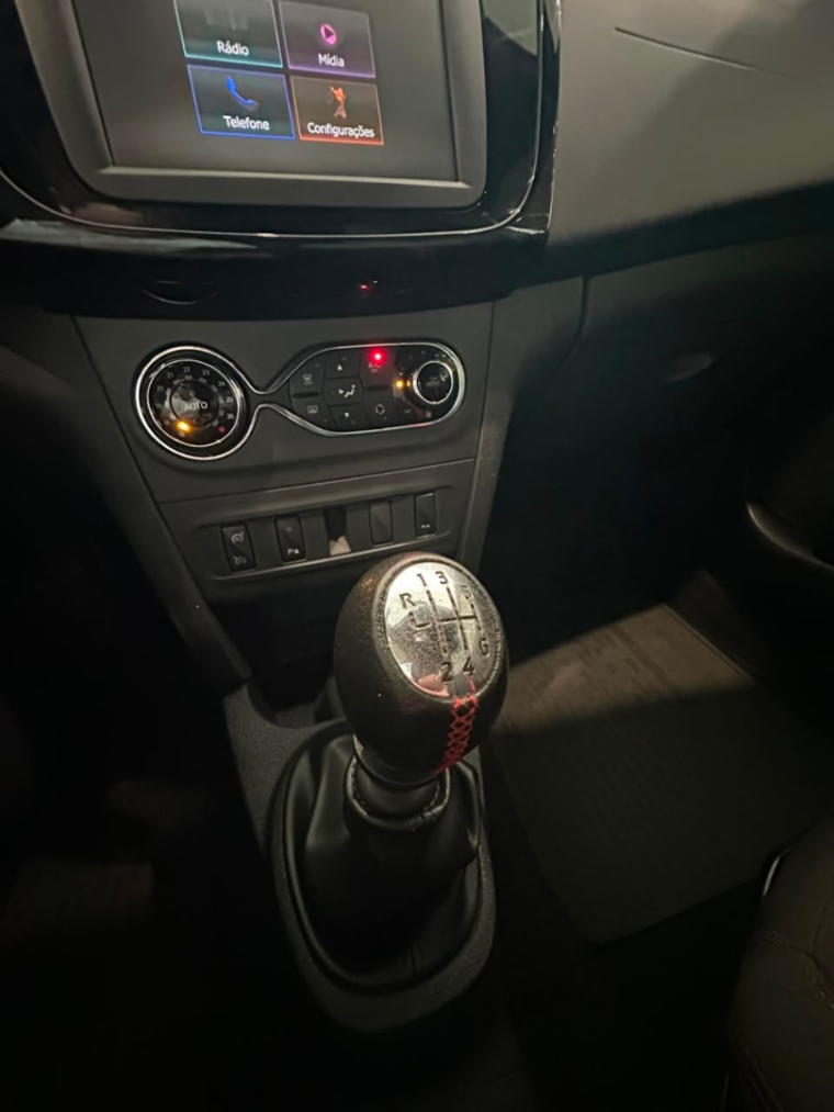 renault sandero 2.0 16v hi-flex rs manual flex 4p 202315