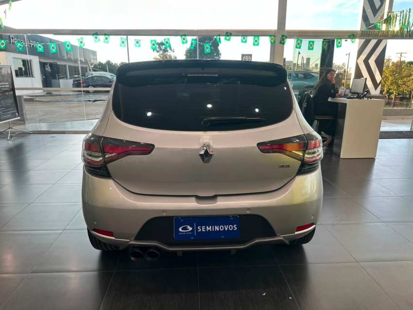 renault sandero 2.0 16v hi-flex rs manual flex 4p 20235