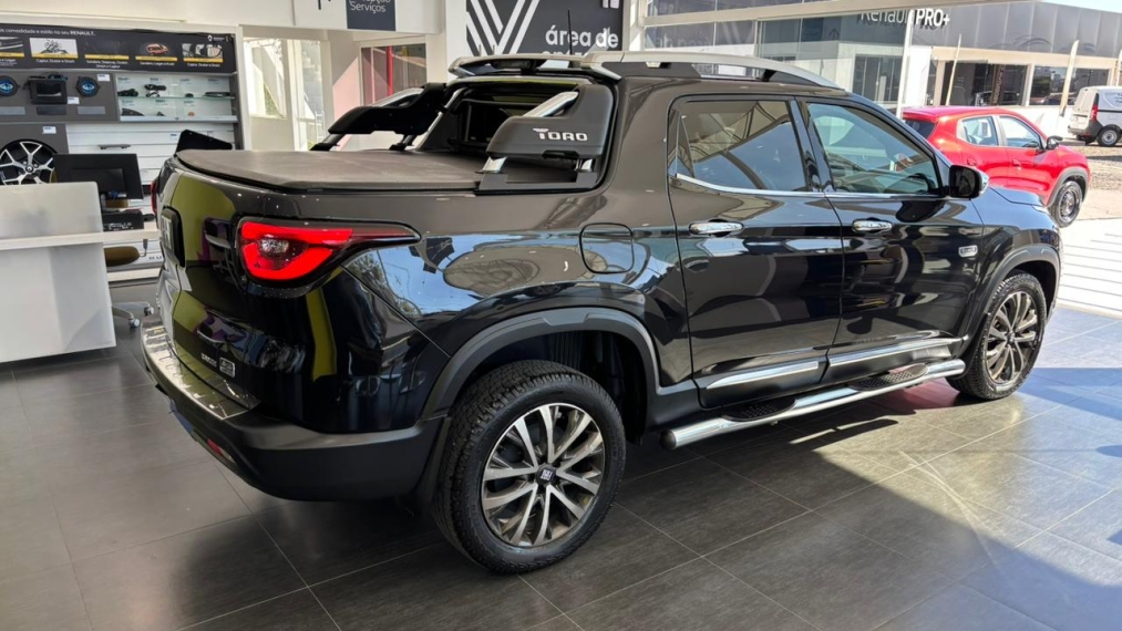 fiat toro 2.0 16v turbo diesel ranch 4wd at9 4p automatico 20225