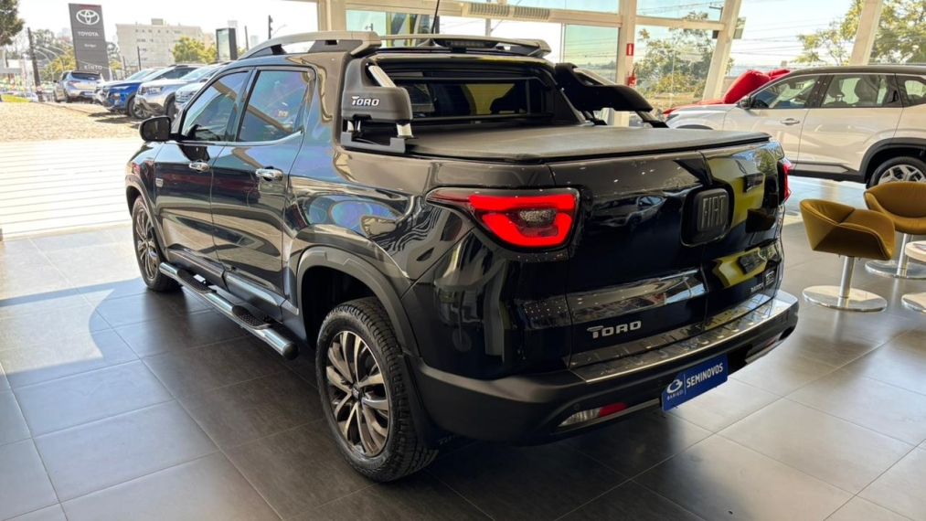 fiat toro 2.0 16v turbo diesel ranch 4wd at9 4p automatico 20223