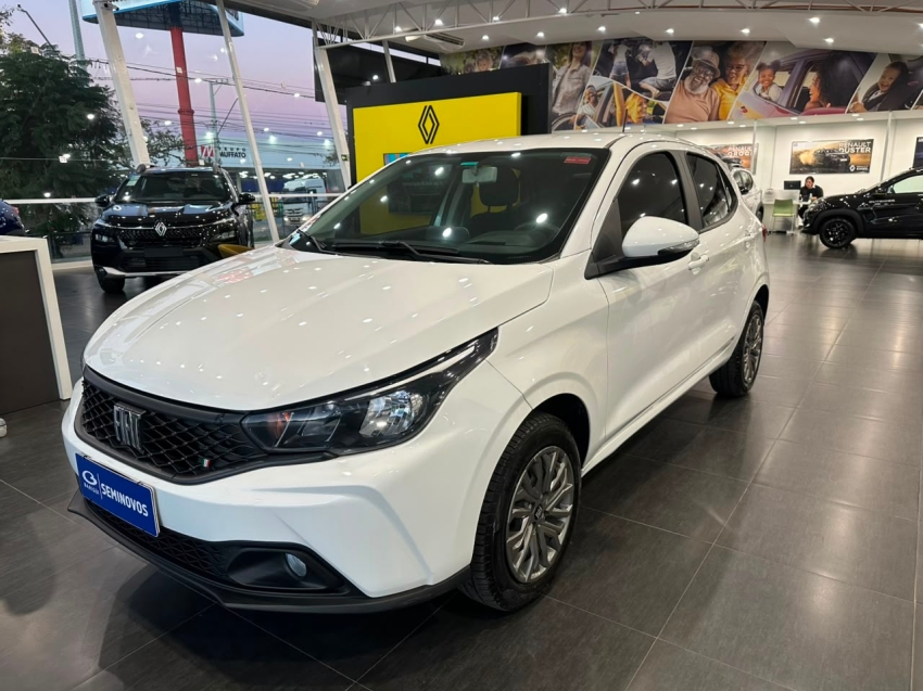 fiat argo 1.0 firefly flex drive manual 4p 20252