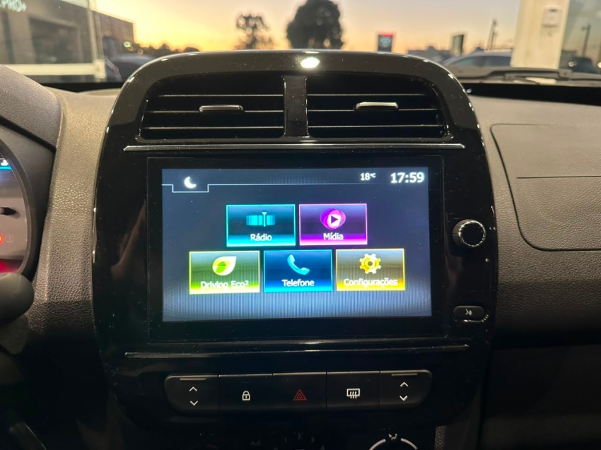 renault kwid 1.0 12v sce flex intense manual 4p 202613