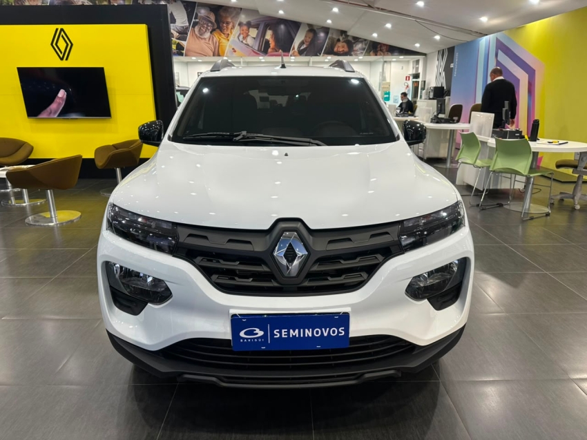 renault kwid 1.0 12v sce flex intense manual 4p 20261