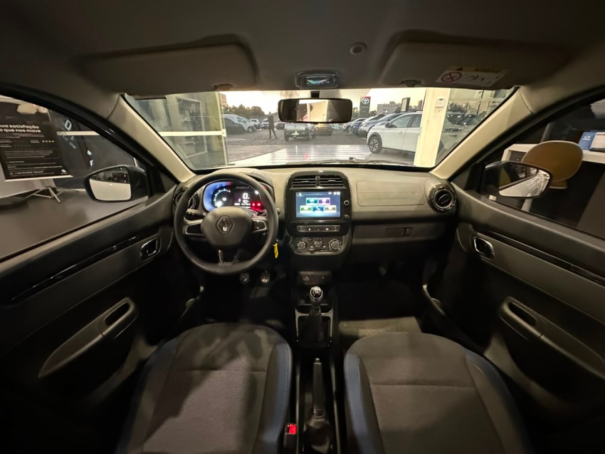 renault kwid 1.0 12v sce flex intense manual 4p 202610