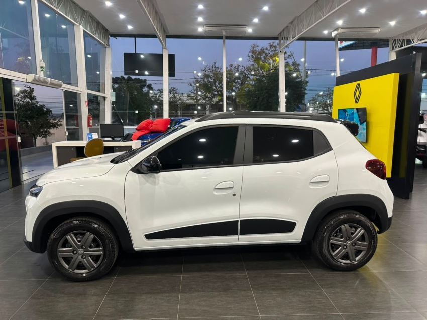 renault kwid 1.0 12v sce flex intense manual 4p 20263