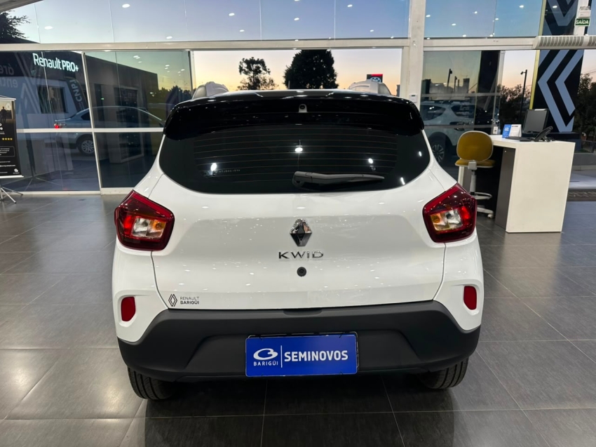 renault kwid 1.0 12v sce flex intense manual 4p 20265