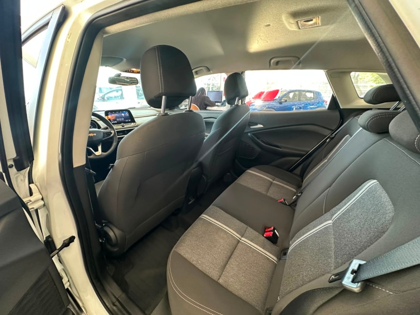 chevrolet tracker 1.0 turbo flex lt automatico 4p 20218