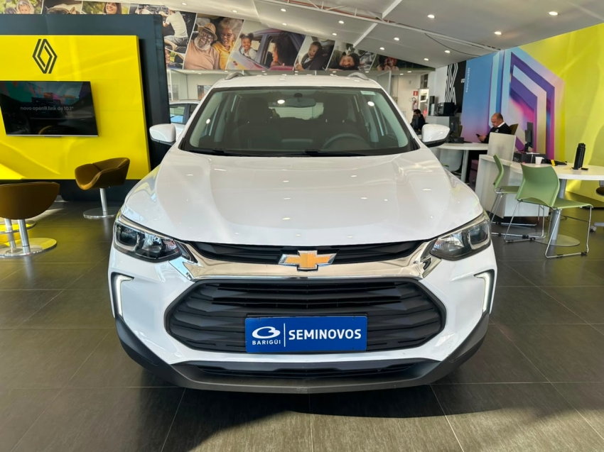chevrolet tracker 1.0 turbo flex lt automatico 4p 20211