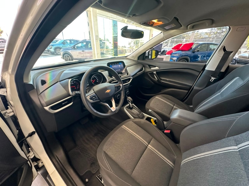 chevrolet tracker 1.0 turbo flex lt automatico 4p 20219