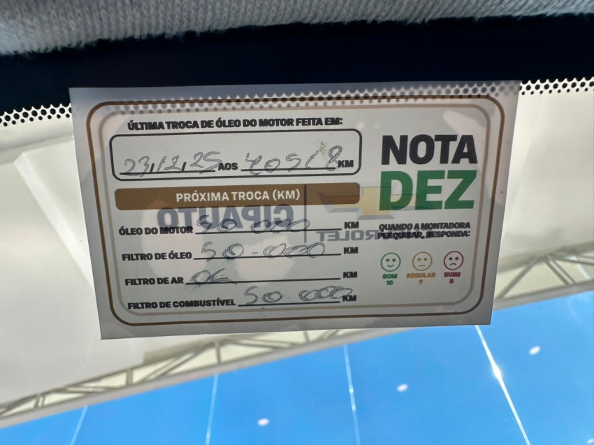 chevrolet tracker 1.0 turbo flex lt automatico 4p 202119