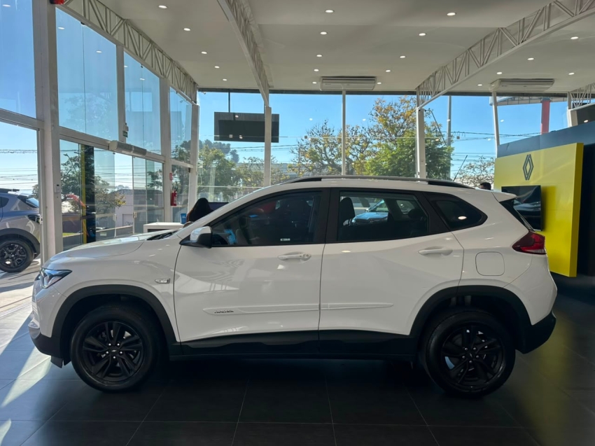 chevrolet tracker 1.0 turbo flex lt automatico 4p 20213