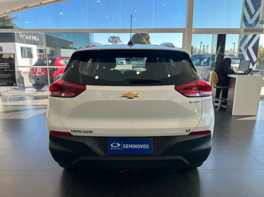 chevrolet tracker 1.0 turbo flex lt automatico 4p 20215