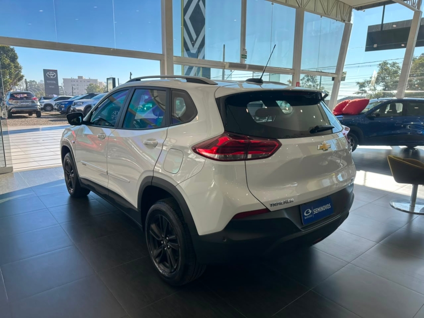 chevrolet tracker 1.0 turbo flex lt automatico 4p 20214