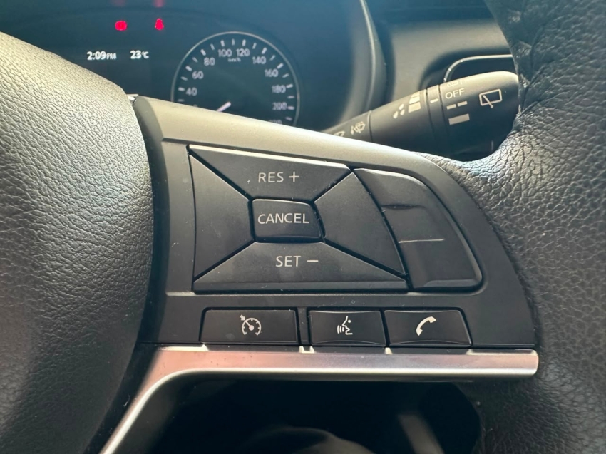 nissan kicks 1.6 16v flexstart advance xtronic flex 4p automatico 202418