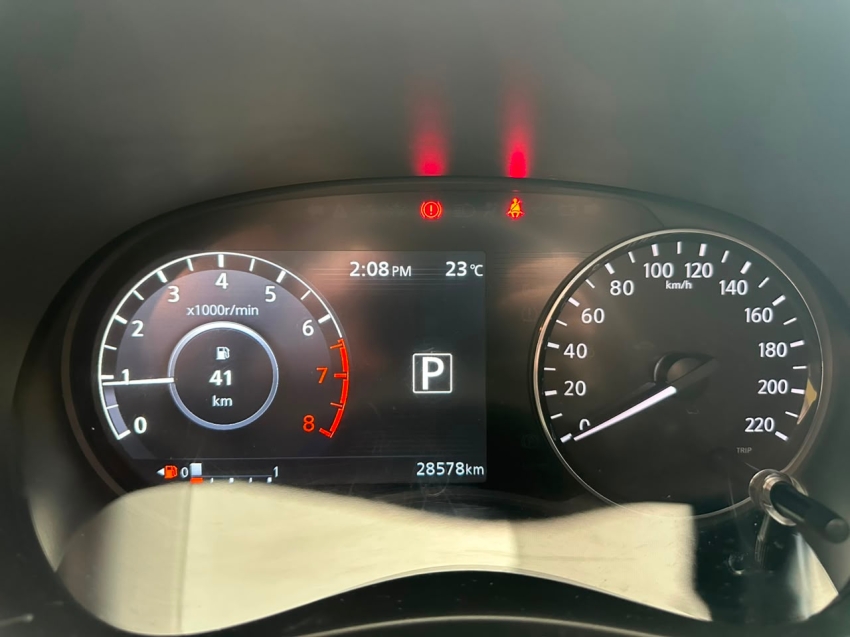 nissan kicks 1.6 16v flexstart advance xtronic flex 4p automatico 202412