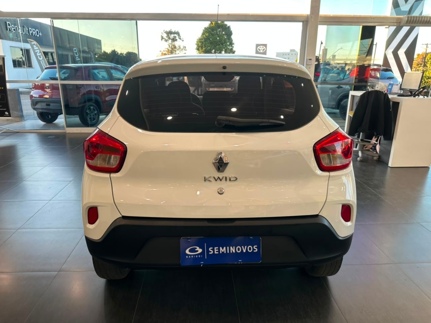 renault kwid 1.0 12v sce flex zen manual 4p 20245