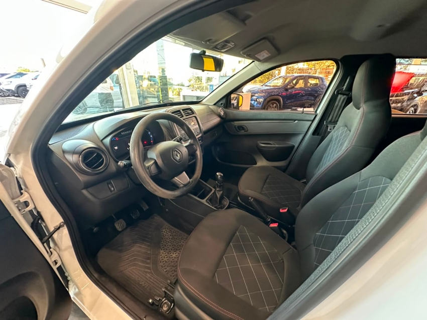 renault kwid 1.0 12v sce flex zen manual 4p 20248