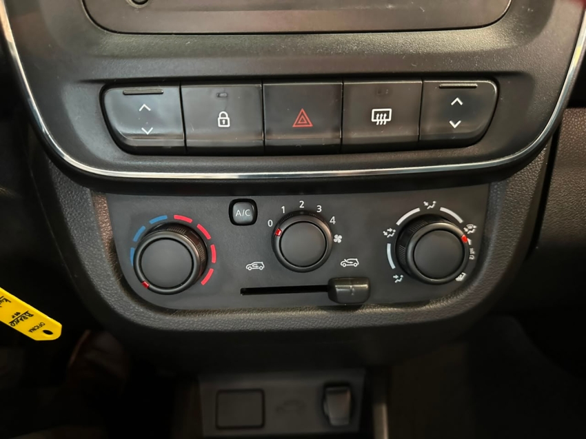 renault kwid 1.0 12v sce flex zen manual 4p 202412