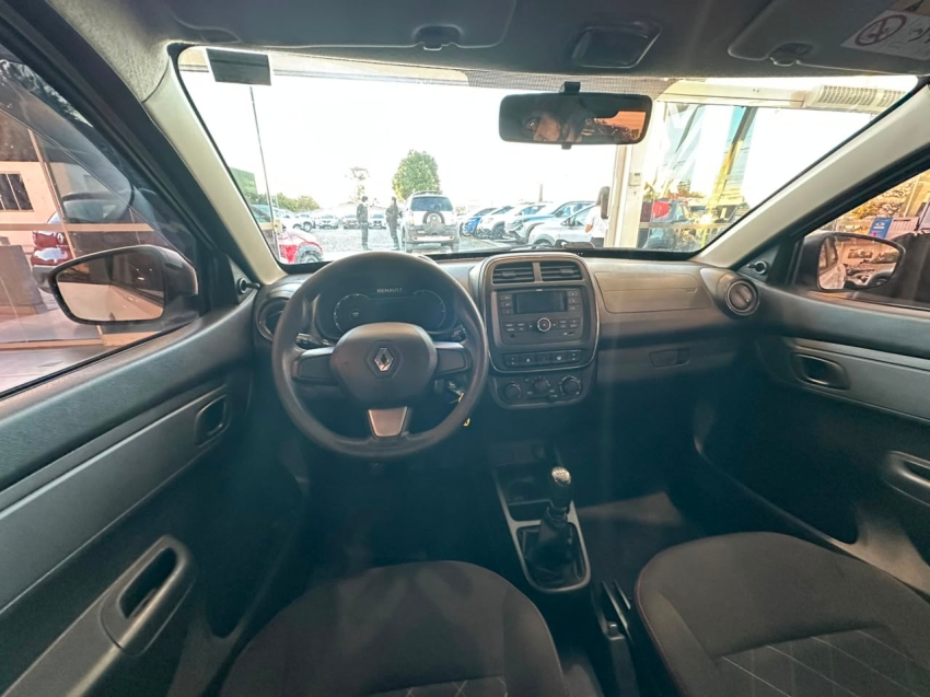 renault kwid 1.0 12v sce flex zen manual 4p 20249