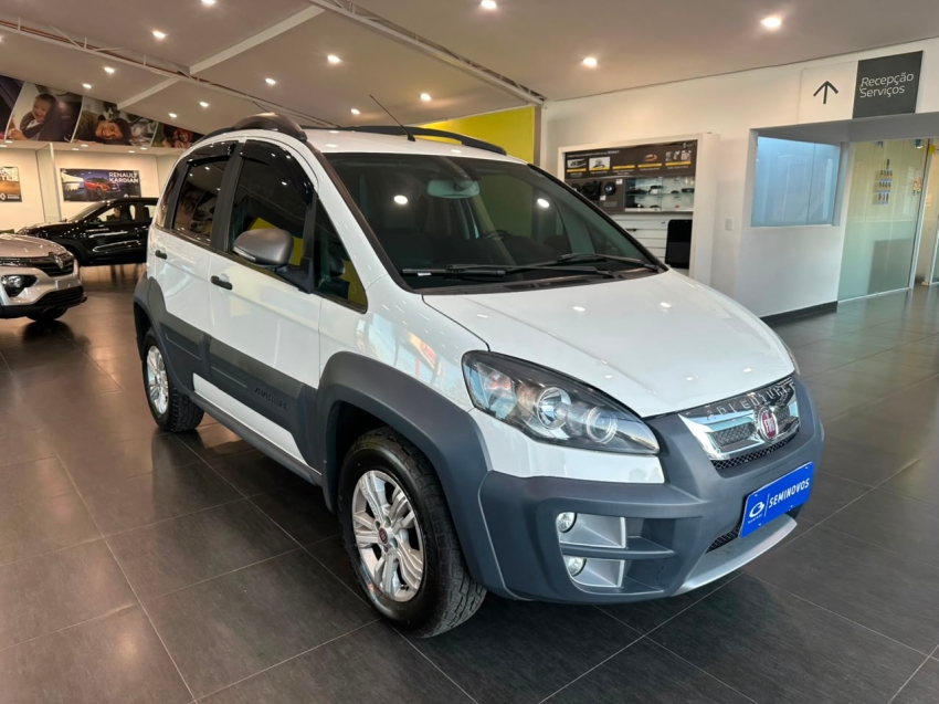 fiat idea 1.8 mpi adventure 16v flex 4p manual 2015
