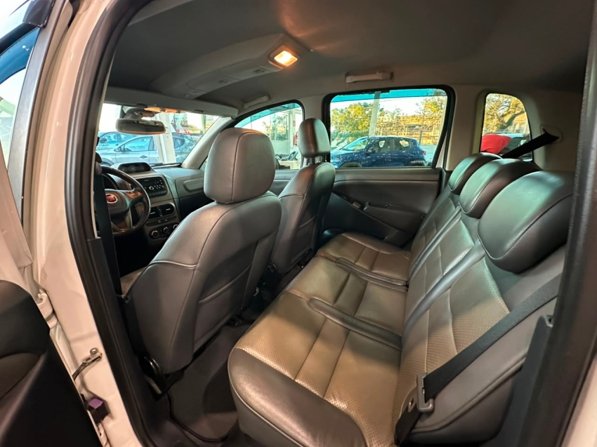 fiat idea 1.8 mpi adventure 16v flex 4p manual 20158