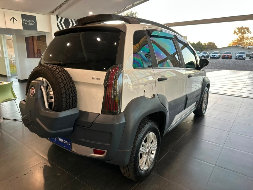 fiat idea 1.8 mpi adventure 16v flex 4p manual 20156
