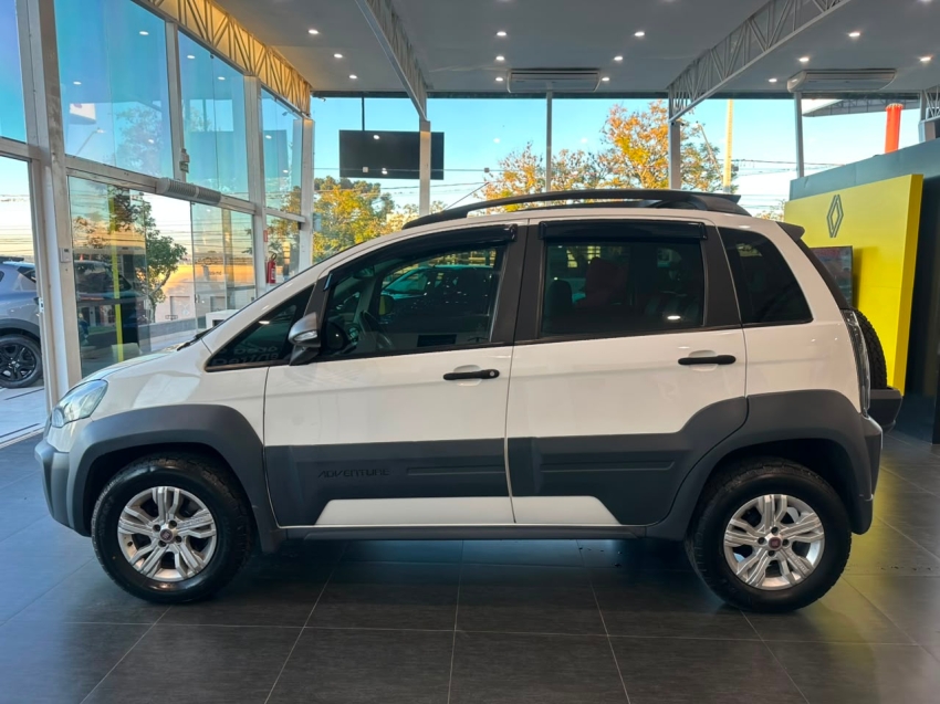 fiat idea 1.8 mpi adventure 16v flex 4p manual 20153