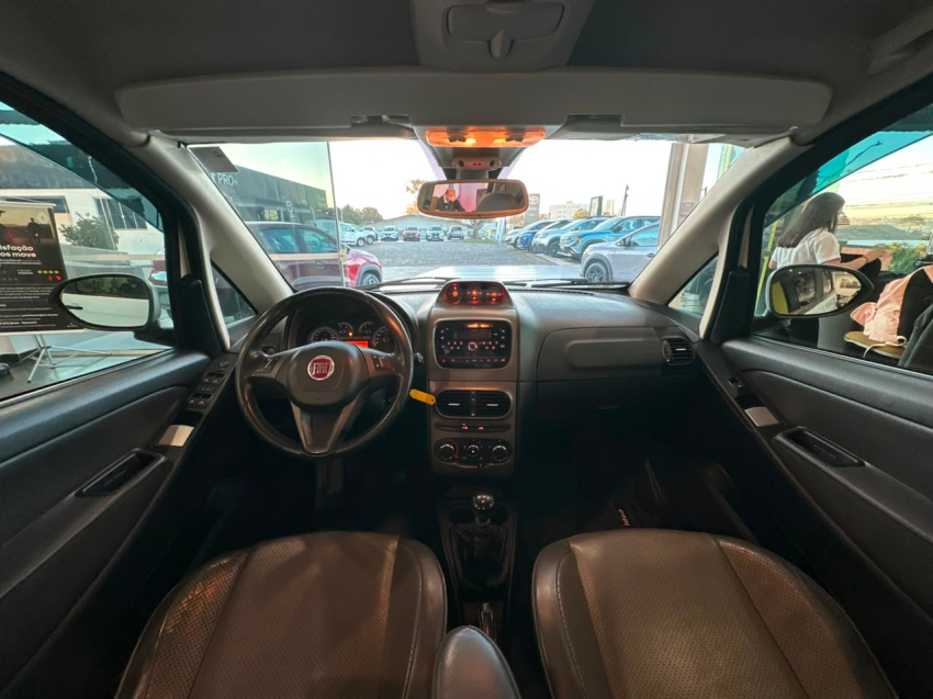 fiat idea 1.8 mpi adventure 16v flex 4p manual 201510