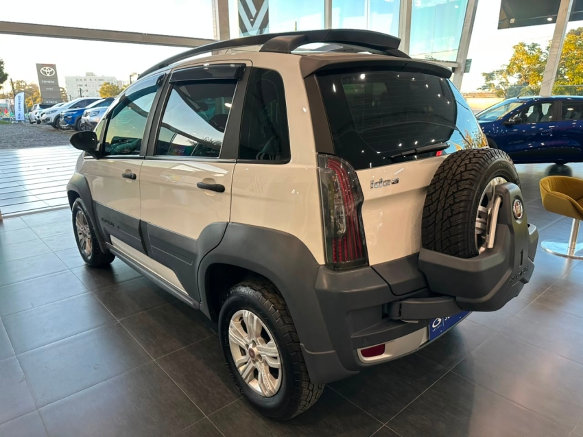 fiat idea 1.8 mpi adventure 16v flex 4p manual 20154