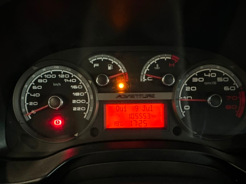 fiat idea 1.8 mpi adventure 16v flex 4p manual 201512