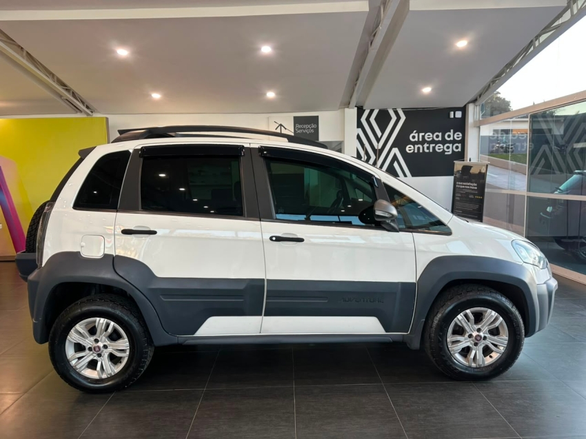 fiat idea 1.8 mpi adventure 16v flex 4p manual 20157