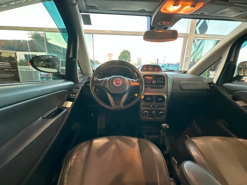 fiat idea 1.8 mpi adventure 16v flex 4p manual 201511