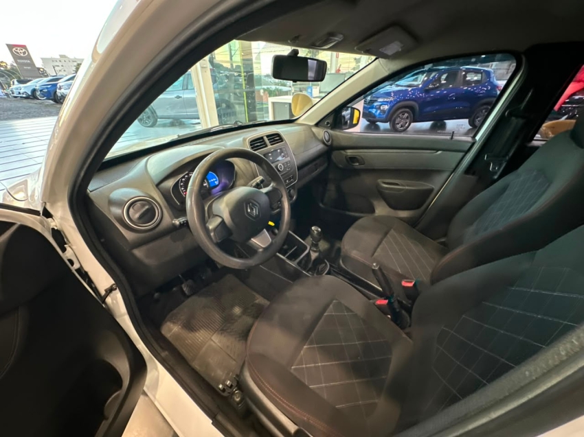 renault kwid 1.0 12v sce flex zen manual 4p 20229
