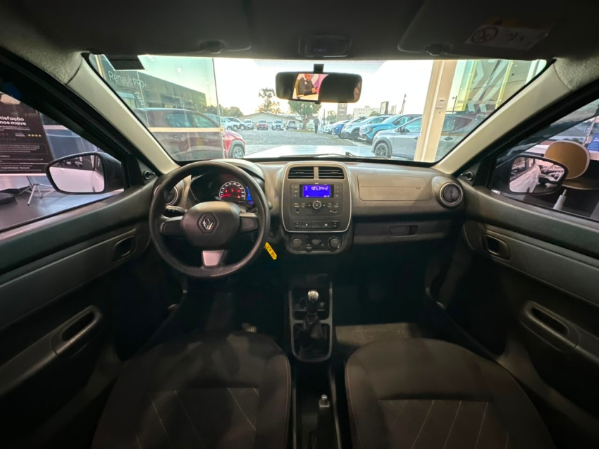 renault kwid 1.0 12v sce flex zen manual 4p 202210