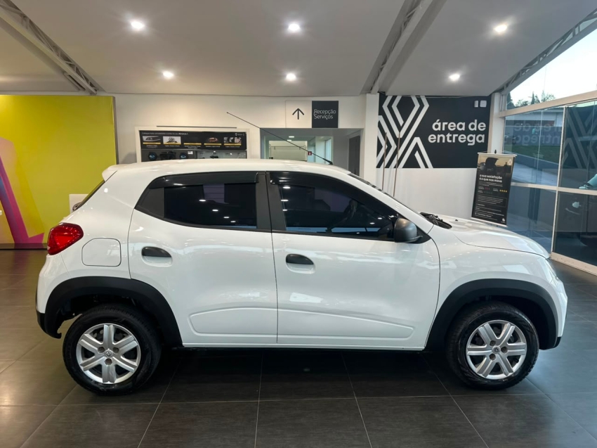renault kwid 1.0 12v sce flex zen manual 4p 20227