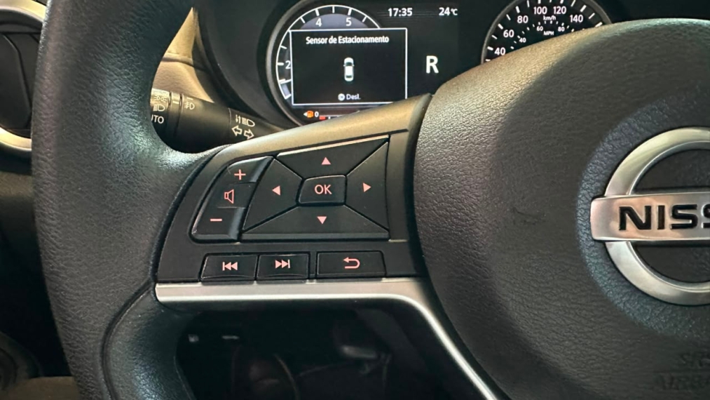 nissan versa 1.6 16v flex advance xtronic 4p automatico 202214