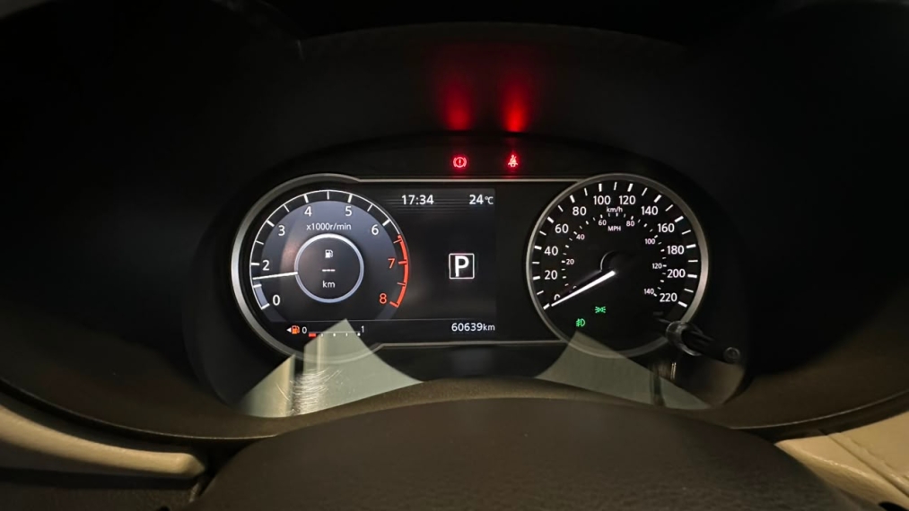 nissan versa 1.6 16v flex advance xtronic 4p automatico 202211