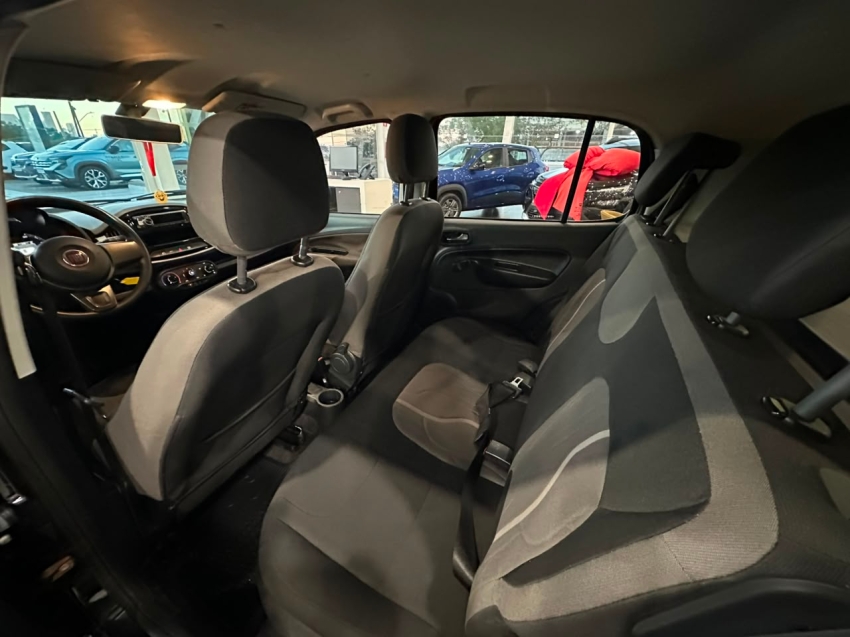 fiat uno 1.0 firefly flex way 4p manual 20177