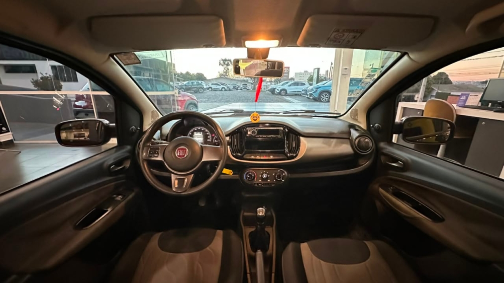 fiat uno 1.0 firefly flex way 4p manual 20179