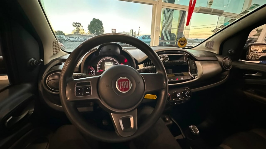 fiat uno 1.0 firefly flex way 4p manual 201710