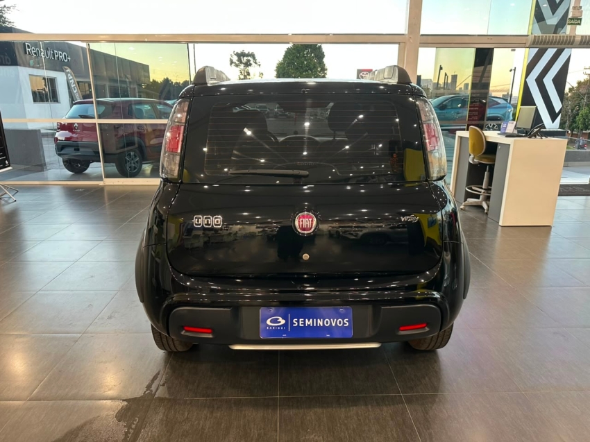 fiat uno 1.0 firefly flex way 4p manual 20175
